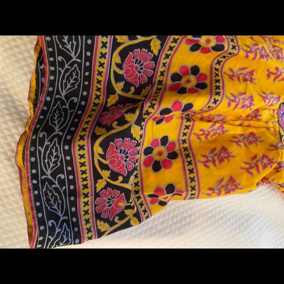 NWT J. Crew Sunny Peplum Wrap Halter Top Sz L - Picture 7 of 8